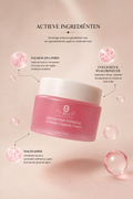 Salmon DNA PDRNPink Collagen Capsule Cream